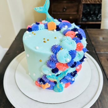 Batter ‘N Icing - Cupcakes Near Me - Danville, California
