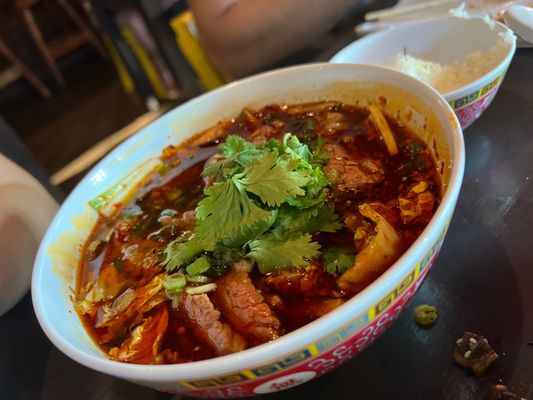 Kwei Fei at Charleston Pour House by null