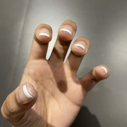 French Tips in Clarksville gift card