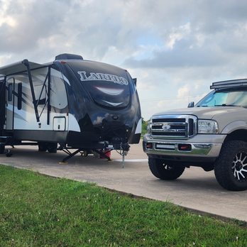 Power Stroke Magic - Auto Parts & Supplies Near Me - Cypress, Texas
