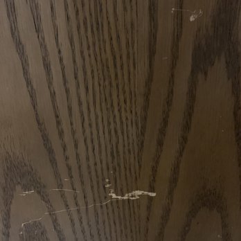 AB Moving - Plano - Side of file cabinet - Movers Near Me - Plano, Texas