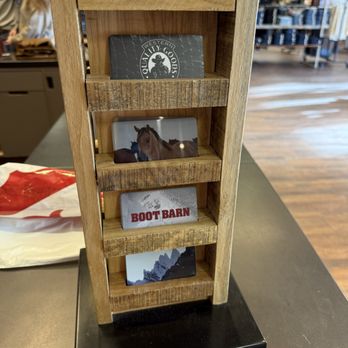 Boot Barn - Shoe Stores Near Me - Aurora, Colorado