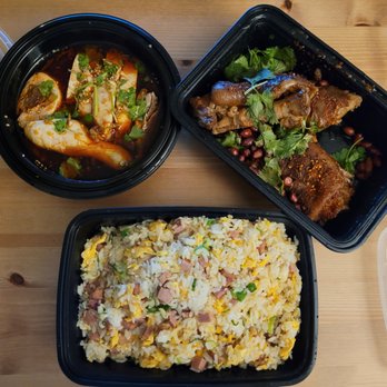 The Fish Man - Seafood Near Me - Richmond, British Columbia