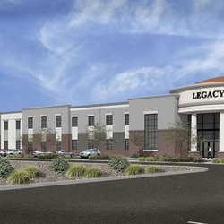 Legacy Traditional School - East Mesa - Legacy Traditional School - East Mesa campus