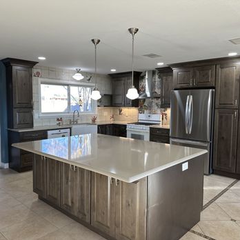 1. Sierra Remodeling & Home Builders