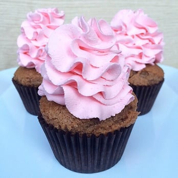 Bella Bella Cupcakes - Chocolate raspberry heaven with a pillowy frosting I could sleep on. - Desserts Near Me - Silverdale, Washington Bella Bella Cupcakes - Chocolate raspberry heaven with a pillowy frosting I could sleep on. - Desserts Near Me - Silverdale, Washington