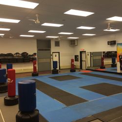 Dan's Martial Art's Center
