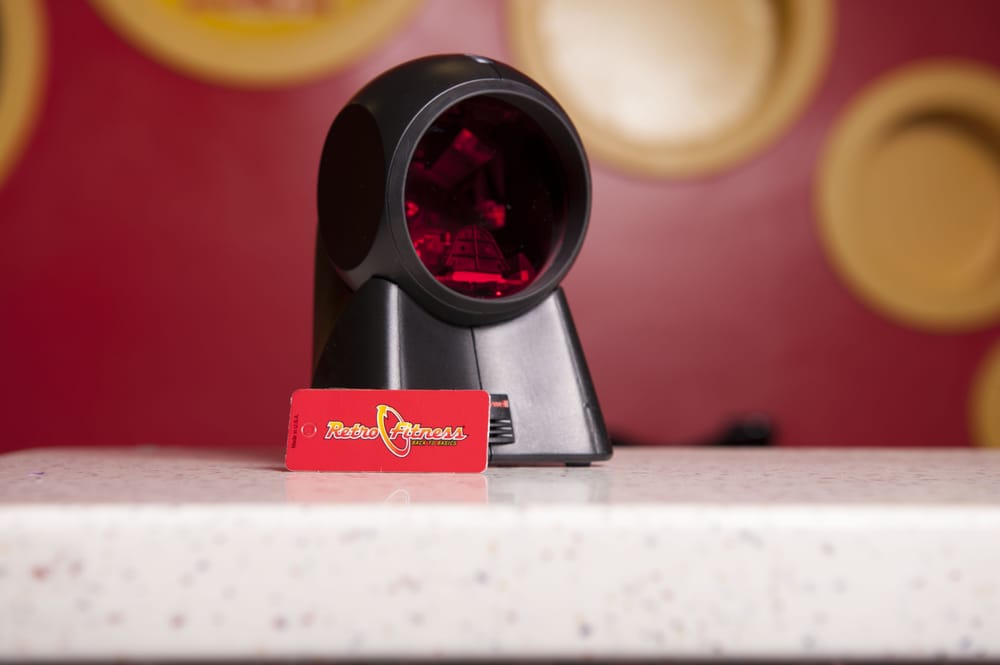 RETRO FITNESS Updated September 2024 107 Photos & 77 Reviews 100