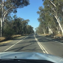 Ugly Mug Coffeehouse - Cruising down Blacktown road with coffee and egg and bacon roll... Nailed it