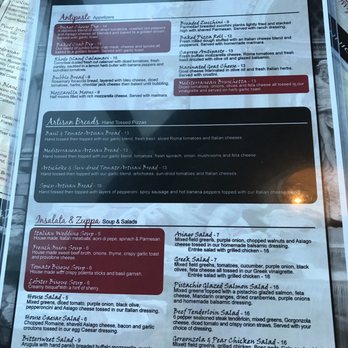 Asiago's Tuscan Italian - Menu - Italian Near Me - Johnstown, Pennsylvania Asiago's Tuscan Italian - Menu - Italian Near Me - Johnstown, Pennsylvania