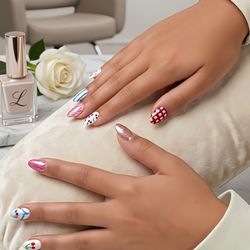Lovely Nails