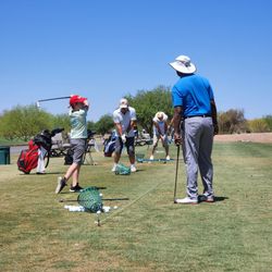 Sundance Golf Club - Golf lessons available with Thom https://www.5minutegolftips.com/