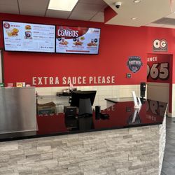 Guthrie’s Chicken