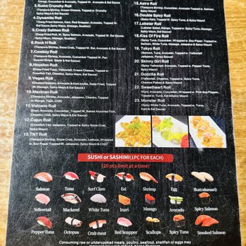 Sumo Sushi - Japanese Near Me - Houston, Texas Sumo Sushi - Japanese Near Me - Houston, Texas