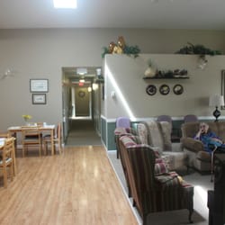 Norman Manor Retirement Residence
