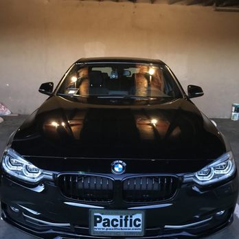 Pacific BMW - Auto Repair Near Me - Glendale, California Pacific BMW - Auto Repair Near Me - Glendale, California