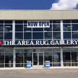 The Area Rug Gallery