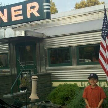 Historic Village Diner - Diners Near Me - Red Hook, New York Historic Village Diner - Diners Near Me - Red Hook, New York