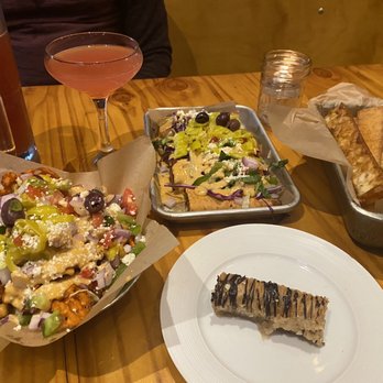 Spitz - Mediterranean Near Me - Minneapolis, Minnesota Spitz - Mediterranean Near Me - Minneapolis, Minnesota