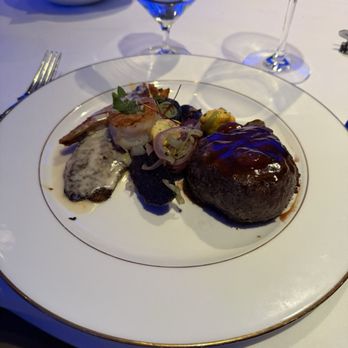 Atlantis Steakhouse - Steakhouses Near Me - RENO, Nevada