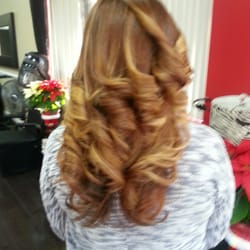 Planet Dominican Style & Hair Braiding Salon