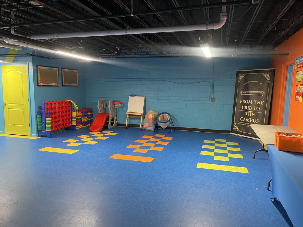 Authentic Experiences - childcare center in Maple Heights, OH