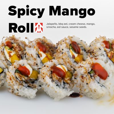 Momiji Sushi Restaurant - Barbur by null