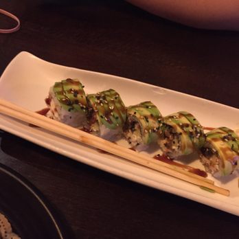 Sapporo Sushi - We had already started eating our food before I started taking pics. - Japanese Near Me - Long Beach, California Sapporo Sushi - We had already started eating our food before I started taking pics. - Japanese Near Me - Long Beach, California