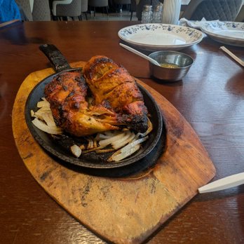 Chef’s Mahal By Mannan - Bangladeshi Near Me - Jackson Heights, New York Chef’s Mahal By Mannan - Bangladeshi Near Me - Jackson Heights, New York