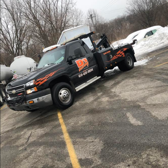 D's Towing & Recovery - Towing Near Me D's Towing & Recovery - Towing Near Me