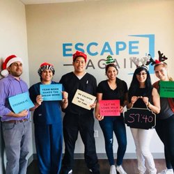 Smiles at Telfair - Smiles at Telfair - Team Building Event