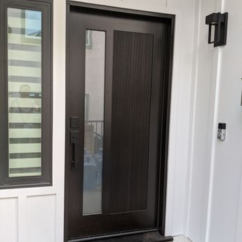 Urban Doors - Pre-hung door purchased here - Door Sales/Installation Near Me - Tustin, California Urban Doors - Pre-hung door purchased here - Door Sales/Installation Near Me - Tustin, California