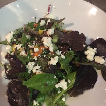 Zinburger - Farm salad - Burgers Near Me - Gilbert, Arizona Zinburger - Farm salad - Burgers Near Me - Gilbert, Arizona