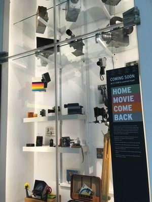 Filmmuseum Potsdam by null