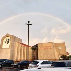 Houston Chinese Church