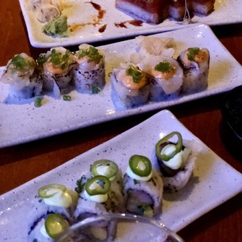 Roka Akor - Chicago - Sushi, all excellent - Sushi Bars Near Me - Chicago, Illinois Roka Akor - Chicago - Sushi, all excellent - Sushi Bars Near Me - Chicago, Illinois
