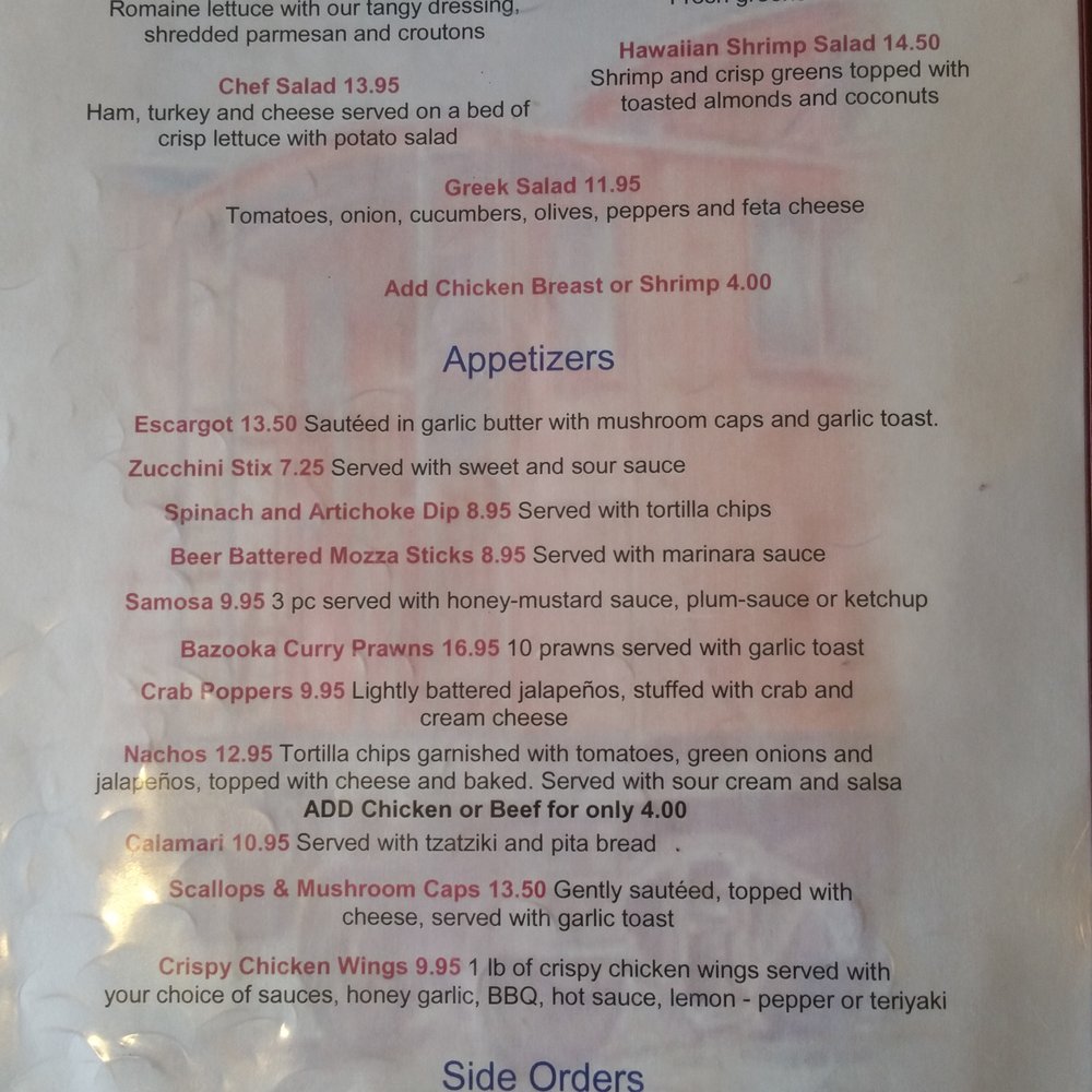 Old Caboose Restaurant & Pub - Pubs Near Me - Clearwater, British Columbia Old Caboose Restaurant & Pub - Pubs Near Me - Clearwater, British Columbia