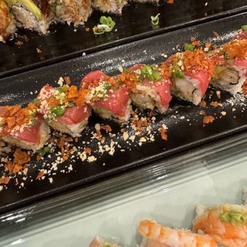 Ari Sushi - Sushi Bars Near Me - Dublin, California