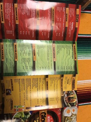 Taqueria Gloria by null