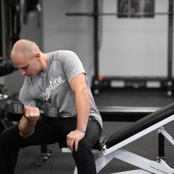 Xceleration Fitness