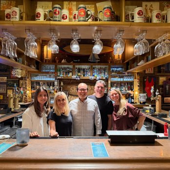 Fox Studio Lot - Posing Behind the Bar with my Fremantle and Range Media Partners Hosts - Video/Film Production Near Me - Los Angeles, California Fox Studio Lot - Posing Behind the Bar with my Fremantle and Range Media Partners Hosts - Video/Film Production Near Me - Los Angeles, California