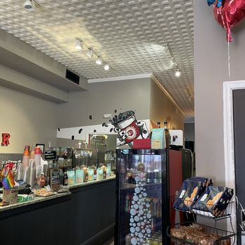The Red Bean - Coffee & Tea Near Me - Annapolis, Maryland The Red Bean - Coffee & Tea Near Me - Annapolis, Maryland