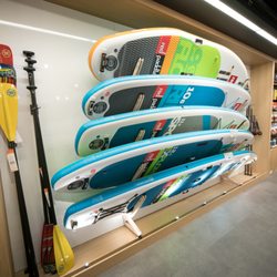 Escape Route - SUP Rentals