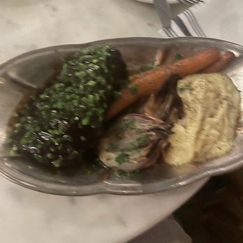 Sottise - Beef borgeingoun - French Near Me - Phoenix, Arizona