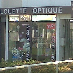 Alouette Optique