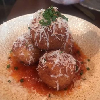 L'Ardente - Arancini - Italian Near Me - Washington, DC, District of Columbia L'Ardente - Arancini - Italian Near Me - Washington, DC, District of Columbia