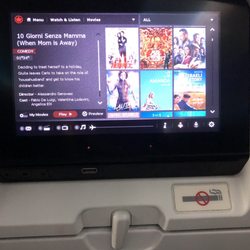 Air Canada