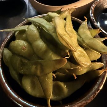 Kurokoi - Spicy edamame, just so yummy is - Japanese Near Me - Blue Ridge, Georgia Kurokoi - Spicy edamame, just so yummy is - Japanese Near Me - Blue Ridge, Georgia