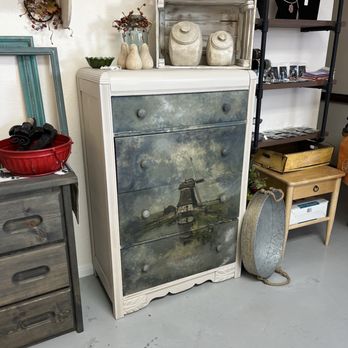Knot 2 Shabby - Furniture Stores Near Me - Pahrump, Nevada