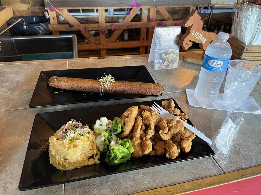Restaurante Libras Image